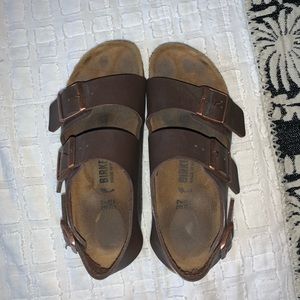 Birkenstock’s